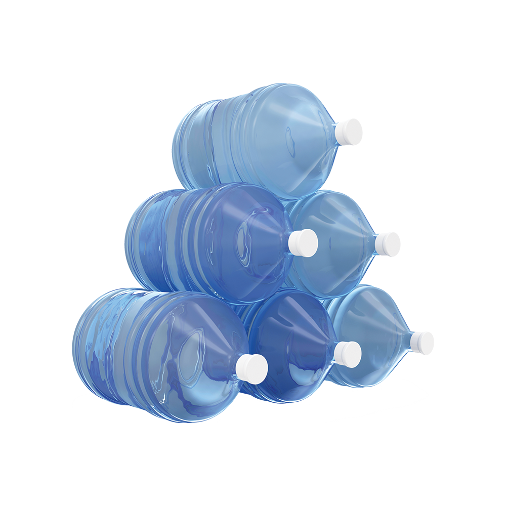 Bottled water - Image 4